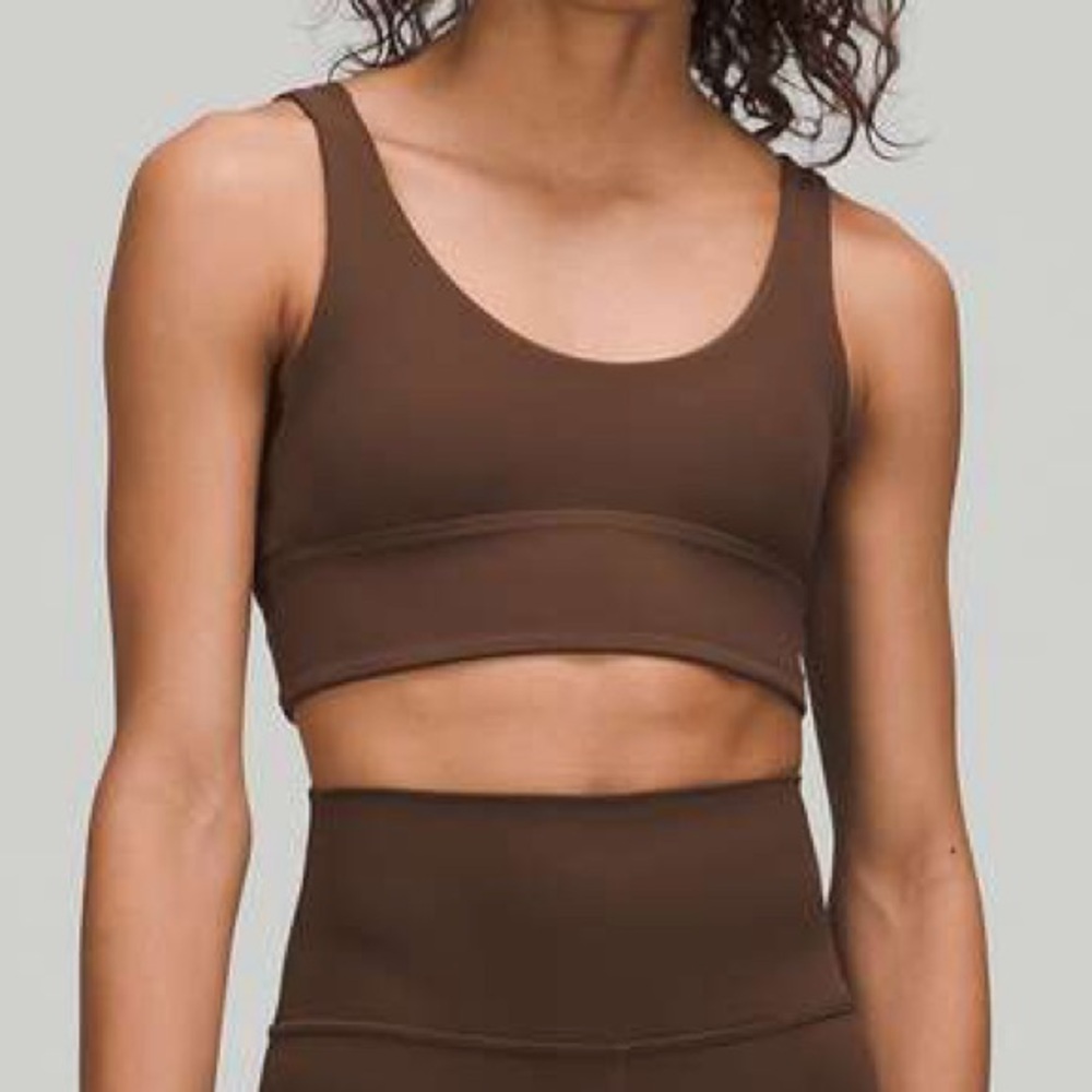 Lululemon Align Bra *LightSupport, A/B Cup